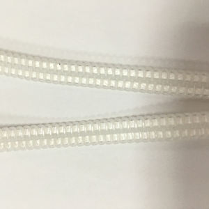 Fabrikant Goed Gemaakt Automatische Nylon Rits Coil Vormmachine Cfk Coiling <span class=keywords><strong>Machine</strong></span> - Product Image 2