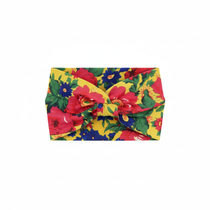 Diademas Anchas de Tela Suave para Mujer, Unisex, para Deporte, Yoga, con Nudo Trenzado - Product Image 1