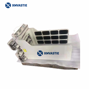 Innovadora abrazadera multiusos con función de liberación rápida: aumenta la eficiencia - Product Image 4