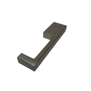 Marca de Taiwán, muebles de cocina de estilo moderno, la mejor calidad, manija de puerta de cajón Zamak para dormitorio, baño, hogar, Bar, Hotel, Villa, uso - Product Image 4