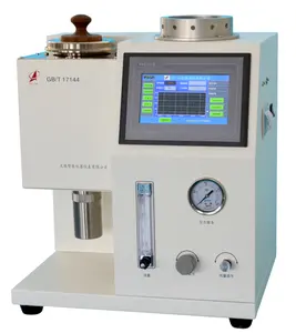 DZY-014Z Automatische Micro Koolstof Residu Analysator