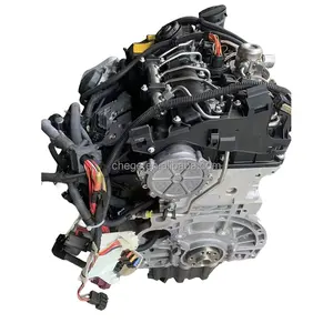 Hot SALE Used gasoline BMW engine F07 F15 N20 N20B20 N20B20A with Turbo engine for BMW 528i 2.0T