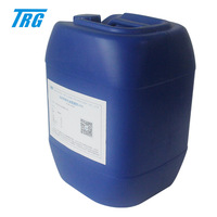 TRG Agent ignifuge sans halogène Adsorbant Charbon actif Liquide de papier peint enduit de plastique de pureté 99%