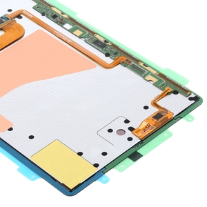 จอ LCD แท้สำหรับ <span class=keywords><strong>Samsung</strong></span> Galaxy Tab <span class=keywords><strong>S6</strong></span> <span class=keywords><strong>Lite</strong></span> SM-P610/P615 พร้อมจอดิจิตอลแบบประกอบสำเร็จ ขายส่ง - Product Image 4