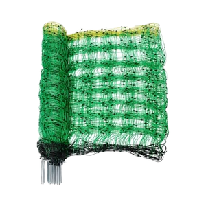 Màu Xanh Lá Cây điện PP hàng rào <span class=keywords><strong>Net</strong></span> đôi chỉ cừu lưới 3 'Chiều cao x 164' Chiều dài phong cách cao hàng rào Panels cho công viên ngoài trời sử dụng - Product Image 1