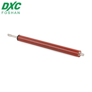 LPR-P2035 Hot Popular Original Red Sponge Máy In Con Lăn Áp Lực Thấp Hơn Cho HP P2035 P2055 Pro 400 M401 M425 Fuser Con Lăn - Product Image 2