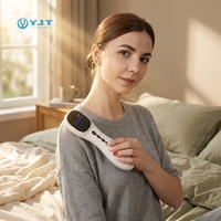Appareil de thérapie laser de classe 3B, 15W, 808nm, laser froid portatif pour tissus profonds, soulagement de la douleur avec TENS