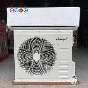 3ton 36000BTU настенный блок переменного тока T3 кондиционер для Oman/Saudi/<span class=keywords><strong>Iraq</strong></span> 220 В 60 Гц Niteangel CE TCl охлаждающий климатический режим R410a - Product Image 4