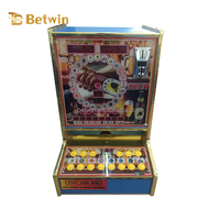 Tanzanie Petite machine mrieo Machine de jeu à pièces