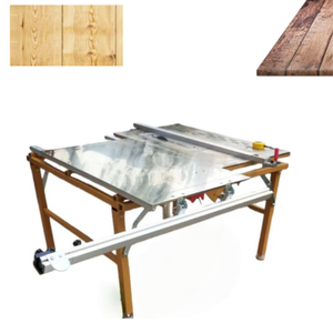 Sierra de <span class=keywords><strong>Mesa</strong></span> Profesional para Carpintería y <span class=keywords><strong>Mesa</strong></span> de Fresado, Sierra de <span class=keywords><strong>Mesa</strong></span> para Panel Deslizante, Sierra Circular para Cortar <span class=keywords><strong>Madera</strong></span> - Product Image 5