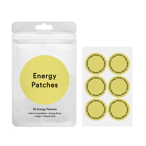 Patchs de Soin Corporel pour Hommes et Femmes – 30 Unités en Tissu Non-Tissé – Effets Liftants et Raffermissants - Product Image 5