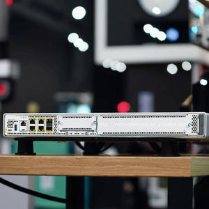 Nuevo enrutador de red Cisco C8300 Series 1RU 1G WAN 5G-ready Cloud <span class=keywords><strong>Edge</strong></span> Plataformas VPN Tarjeta <span class=keywords><strong>SIM</strong></span> 4G C8300-1N1S-6T - Product Image 2
