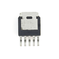 XL6005E1 Puce de pilote de convertisseur de DC-DC de circuit intégré 4A 60V 180khz Composants électroniques XL6005