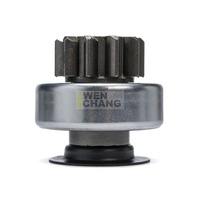 Arrancador Bendix WENCHANG para PONTIAC TOYOTA Corolla Yaris Tundra LEXUS 0283009541 2802121060 54-8247 54-8247-1W 315N10061Z 333836