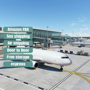 Door To Door Air Cargo Express Shipping Agent Shipping Agent From China To Usa Ddp Shipping From China Air Freight Forwarder - Product Image 1