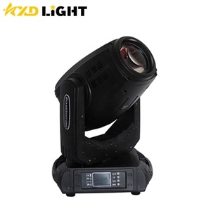 Chuyên Nghiệp Giai Đoạn Chùm Đèn Pointe 280 Chất Lượng Ổn Định Nhà Máy Giá Chùm Tại Chỗ Rửa 10R 280W Di Chuyển Đầu Ánh Sáng Cho Tổ Chức Sự Kiện Hiển thị - Product Image 1