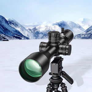 Óptica de caza de alta calidad Bearswift 5-25X56 FFP, alcance de localización de largo alcance, alcance de localización de calidad Premium para caza - Product Image 5