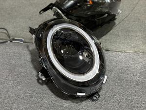 Actualización para BMW MINI 2014-2021 con Conjunto de Faros LED Premium - Product Image 3