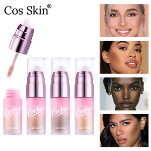 ไฮไลท์เตอร์สมุนไพรแบบแท่ง 4 สี รุ่น OEM ขายดีข้ามประเทศ ปี 2026 - มัลติฟังก์ชั่น ปรับผิวกระจ่างใส ติดทนนาน - Product Image 2