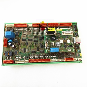 WD Original TBC 51 RJ45 420.29.4533 Circuit Board TBC Board for Technotrans Board <b>Printing</b> <b>Machine</b> Parts TBC51RJ45 420.29.4533 - Product Image 1