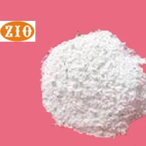 Kalsium Magnesium Karbonat untuk Industri Baja Magnesium Karbonat untuk Karet