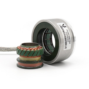 Yingshuang Magnetic Encoder J52XFW975H Open Center Cable Leads <b>Elevator</b> <b>Parts</b> - Product Image 2