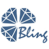 Shenzhen Bling Gemstone Co., Ltd. logo