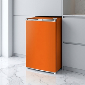 BC-90U Réfrigérateurs compacts à porte unique de 90 L pour usage personnel, vente en gros, pas cher, CE, GS - Product Image 1