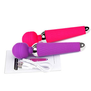 <span class=keywords><strong>Dildo</strong></span>-vibrator voor dames, G-punt, USB-oplaadbaar, 10 frequenties, vibratie, waterdicht, masturbatie, speelgoed voor volwassenen - Product Image 2