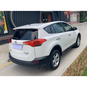 Voiture d'<span class=keywords><strong>occasion</strong></span> Guazi, <span class=keywords><strong>Toyota</strong></span> <span class=keywords><strong>RAV4</strong></span> <span class=keywords><strong>2014</strong></span>, Nouveautés, Moteur essence, Boîte automatique, SUV conduite à gauche, pour les acheteurs de SUV <span class=keywords><strong>Toyota</strong></span> durables - Product Image 4
