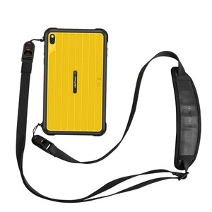 Ulefone Rugking Pad Pro Rugged <b>Tablet</b> PC <b>8</b>.68 Inch 7100mAh Main 16MP Camera <b>8</b>+128GB Android 16 Pad - Product Image 3