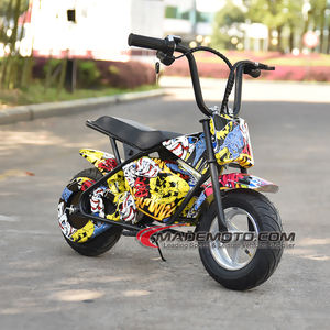 Ce approuvé 2 roues Kub et <span class=keywords><strong>Quad</strong></span> Bike pour enfants <span class=keywords><strong>10</strong></span> <span class=keywords><strong>ans</strong></span> 350W brosse moteur Scooter <span class=keywords><strong>électrique</strong></span> - Product Image 6