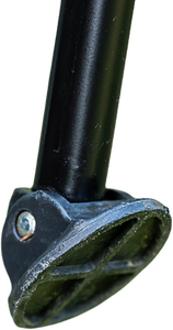 Tốt nhất bán nhỏ gọn nặng Nhiệm Vụ Trọng lượng nhẹ Gấp Cắm Trại ghế câu cá phân đi bộ đường dài ghế - Product Image 5