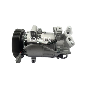 <span class=keywords><strong>Prix</strong></span> le plus bas 12V 926003541R compresseur de climatisation pour Nissan Kicks Renault Sandero <span class=keywords><strong>Dacia</strong></span> - Product Image 1
