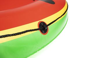 Bestway 43140 Inflatable dưa hấu hồ bơi giường không khí Nệm Float - Product Image 5