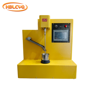 מכשיר לבדיקת דה-אמולסיפיקציה של אספלט קטיוני, בודק שבירת אספלט - Product Image 1