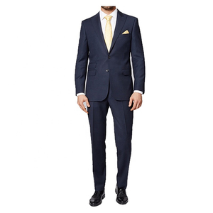 Vêtements pour hommes de qualité supérieure <span class=keywords><strong>Costume</strong></span> <span class=keywords><strong>bordeaux</strong></span> pour hommes <span class=keywords><strong>Costume</strong></span> 3 pièces Costumes d'<span class=keywords><strong>homme</strong></span> d'affaires noirs - Product Image 4