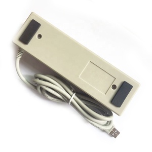 Đầu Đọc Thẻ Từ Hai Rãnh <span class=keywords><strong>USB</strong></span> Chất Lượng Đáng Chú Ý - Product Image 5