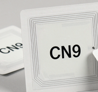 Beli Chip CN9 Kompatibel, Komponen Cadangan untuk Printer Inkjet K untuk Suku Cadang K CIJ