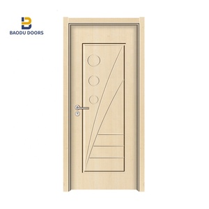 Puerta Interior <span class=keywords><strong>de</strong></span> <span class=keywords><strong>Segunda</strong></span> <span class=keywords><strong>Mano</strong></span>, Bonita Puerta <span class=keywords><strong>de</strong></span> PVC - Product Image 6