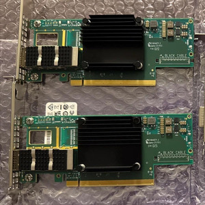 Factory Price 100G Single Port <b>Ethernet</b> <b>Adapter</b> QSFP28 PCIe Gen4 NIC for Virtualization Storage Nodes and Scalable Cloud Systems - Product Image 1