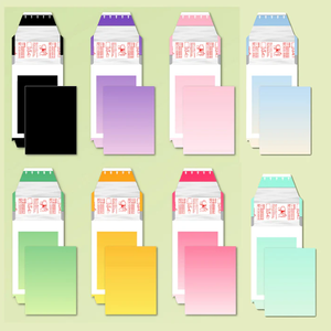 Articoli Artigianali Personalizzati con Stampa Serigrafica Imitazione Pellicola, con Design <span class=keywords><strong>Anime</strong></span> e Cartoni Animati Personalizzati, Perfetti Come Regali, Regali <span class=keywords><strong>K</strong></span>-POP - Product Image 2