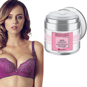 Crema para Aumentar el Busto, Crema para Moldear y Reducir el Tamaño de los Senos, Crema para Mejorar el Busto, <span class=keywords><strong>Precio</strong></span> de Fábrica, Gran Venta - Product Image 1