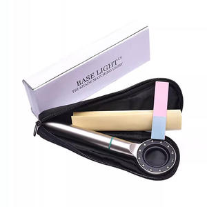 Colorímetro Dental Simple con Luz LED Tricolor para Odontología Estética - Product Image 3