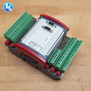 NUEVO CONTROLADOR ORIGINAL <span class=keywords><strong>RDIO</strong></span> 8/24-0.5 24V DC 12A LOC # A912 - Product Image 1