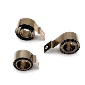 Op Maat Gemaakte In De Fabriek Vervaardigde Roestvrijstalen Spiraaltorsieveren Voor Klein Industrieel Gebruik Veerspoelen - Product Image 4