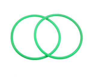 <span class=keywords><strong>NewWay</strong></span> VMQ Fabrik-Lieferung Maßgefertigte ISO IATF ROHS REACH Silikon-Ringdichtung 4mm Außendurchmesser 15-80mm O-Ring-Dichtungen Hergestellt in China - Product Image 2