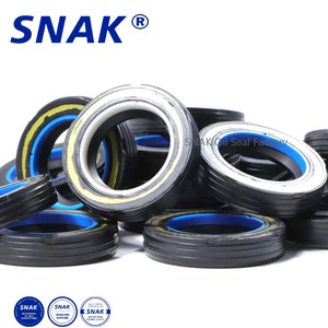 Snak tùy chỉnh điện chỉ đạo giá con dấu Kit 25-39-8 áp lực cao thủy lực chỉ đạo giá NBR con dấu dầu cao su - Product Image 1