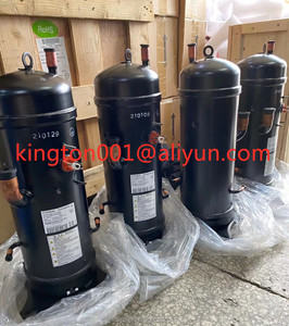 Mitsubishi điện cocroration DC Power 240Hz Mitsubishi Inverter Scroll máy nén mô hình HNS51FA-YE - Product Image 3