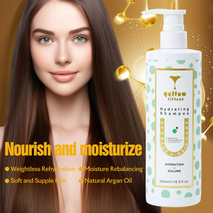 Shampoo capelli ricci Anti forfora Shampoo Tea Tree leggerezza <span class=keywords><strong>olio</strong></span> <span class=keywords><strong>di</strong></span> Argan Shampoo per il Vietnam - Product Image 2